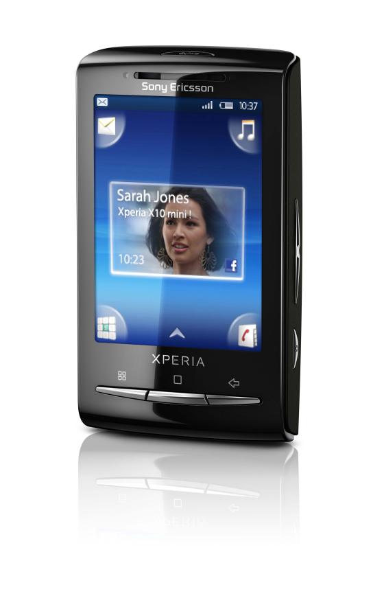sony ericsson xperia x10 mini pro pink pay as you go. What the X10 Mini Pro brings